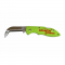 Madi Lockback Safety Blade Lineman Knife